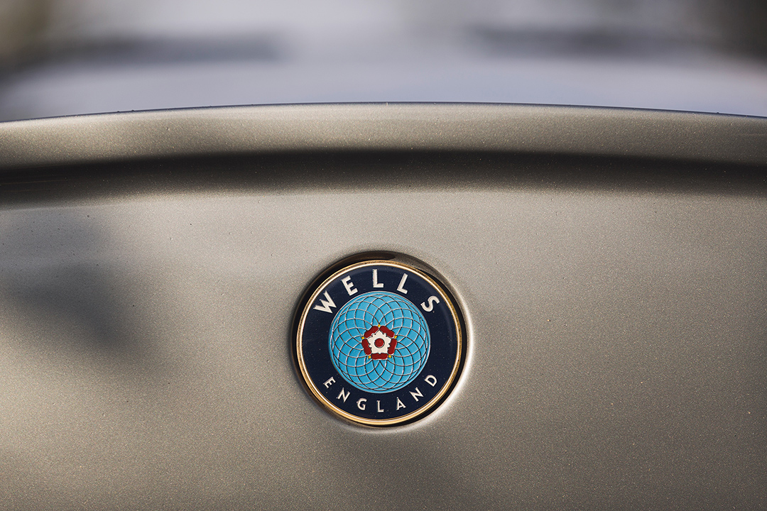 Wells Motor Cars Vertige