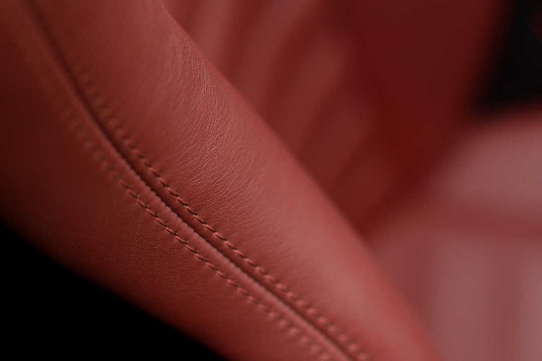 Wells Motor Cars Vertige